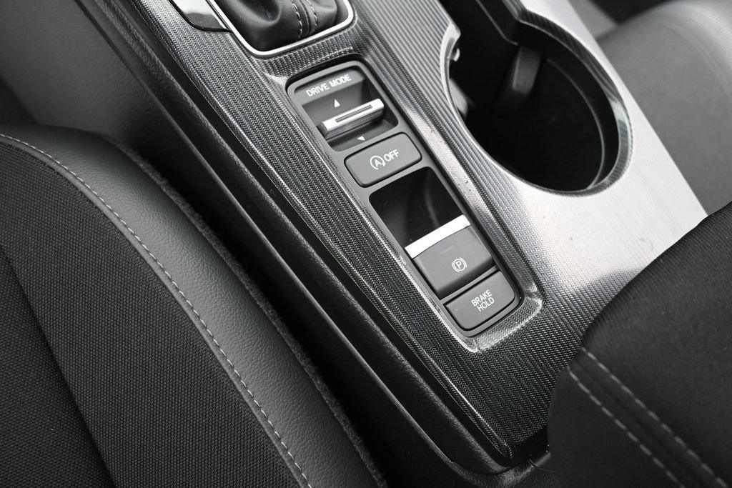 Used 2024 Honda Civic Sport image 13