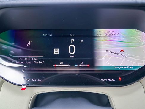 New 2026 Land Rover Range Rover SE AWD/4WD image 25