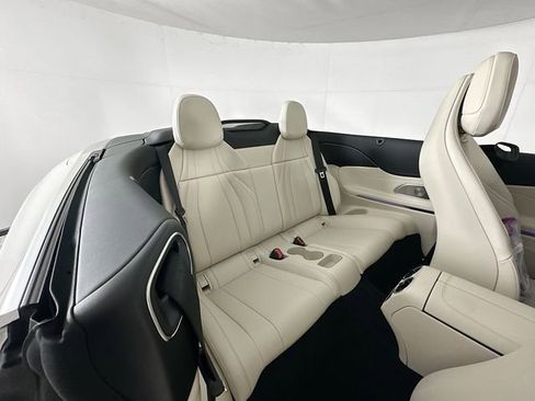 New 2026 Mercedes-Benz CLE 300 4MATIC Cabriolet image 27