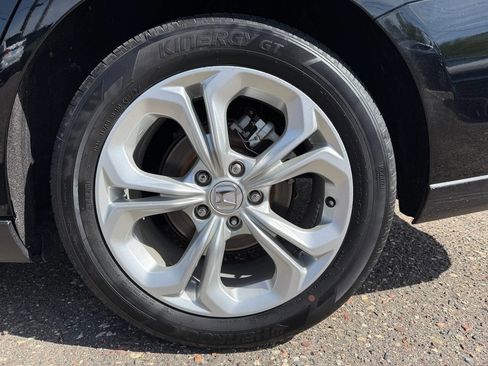 Used 2024 Honda Accord LX image 17