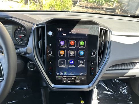 Certified 2025 Subaru Crosstrek 2.5i Sport w/ Crosstrek Mirror Package image 17