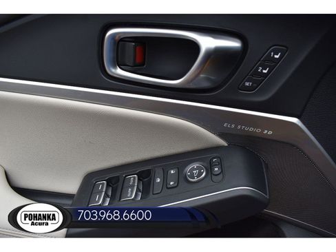 New 2026 Acura Integra A-Spec image 24