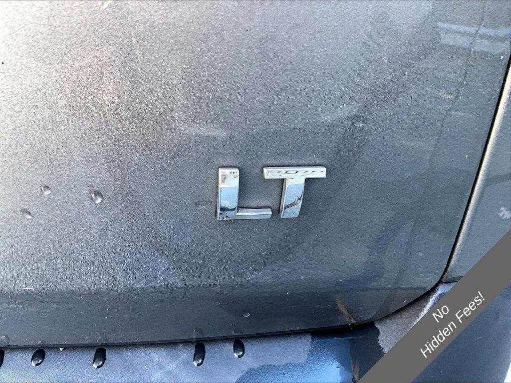Used 2018 Chevrolet Traverse LT FWD image 7