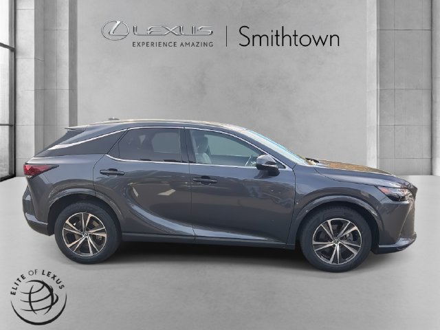 Used 2024 Lexus RX 350 Premium w/ Cold Area Package AWD/4WD image 4