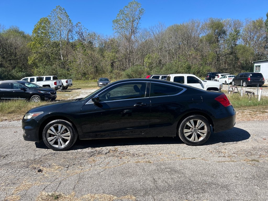 Used 2011 Honda Accord EX-L image 5