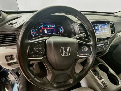 Used 2021 Honda Pilot Special Edition image 12