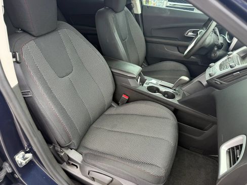 Used 2015 Chevrolet Equinox LT w/ Driver Convenience Package FWD image 11
