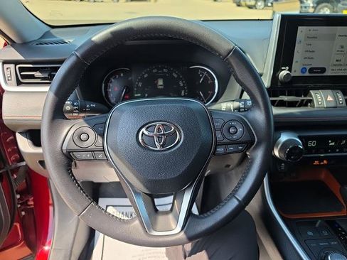 Used 2024 Toyota RAV4 Adventure AWD/4WD image 10
