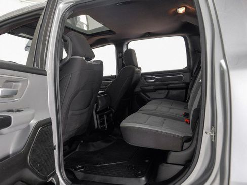 Used 2022 RAM 1500 Big Horn AWD/4WD image 42