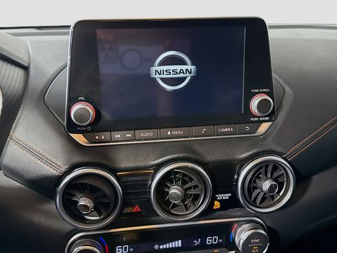 Used 2023 Nissan Sentra SR image 18