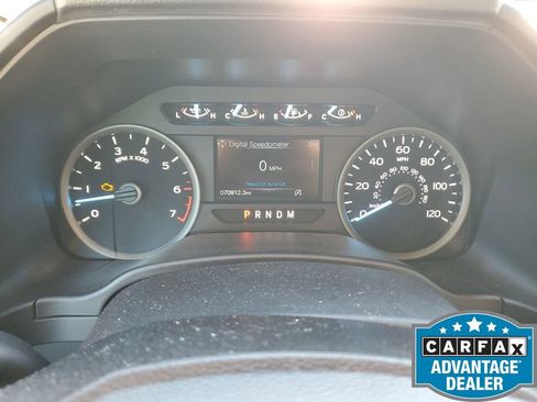 Used 2020 Ford F150 XLT w/ Equipment Group 302A Luxury image 38