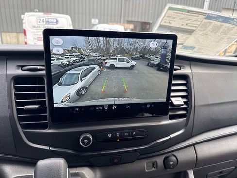 New 2026 Ford Transit 250 148 Medium Roof image 38