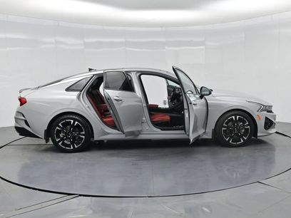 Used 2021 Kia K5 GT-Line