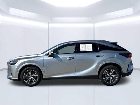 Used 2023 Lexus RX 350 Premium Plus w/ Cold Area Package AWD/4WD image 3