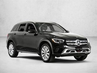 Used 2020 Mercedes-Benz GLC 300 4MATIC video 3