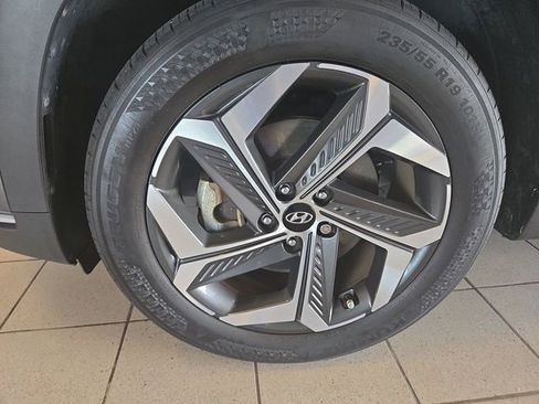 Used 2023 Hyundai Tucson SEL w/ Convenience Package FWD image 10
