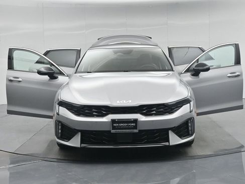 Used 2025 Kia K5 GT-Line w/ GT-Line Premium Package image 32