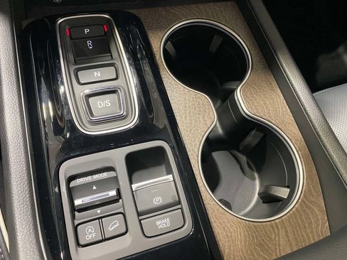 New 2026 Honda Pilot Elite image 34