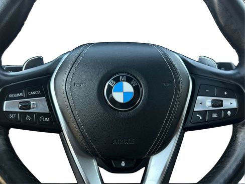 Used 2019 BMW X5 xDrive40i w/ Convenience Package AWD/4WD image 16