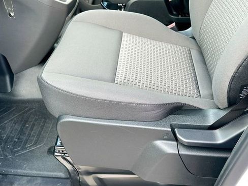 New 2025 Ford Transit 150 148 Medium Roof AWD w/ Interior Upgrade Package image 13