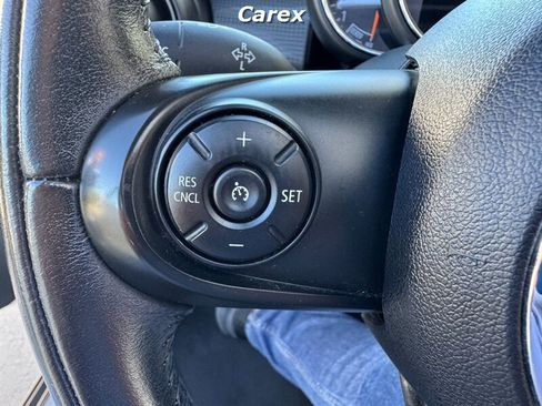 Used 2016 MINI Cooper 4-Door Hardtop image 24