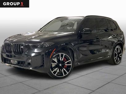 Certified 2024 BMW X5 M60i