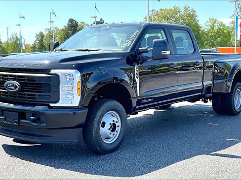 New 2026 Ford F350 XL AWD/4WD image 2