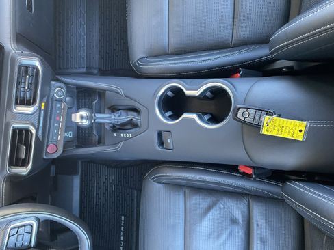 Used 2024 Ford Mustang GT Premium image 13