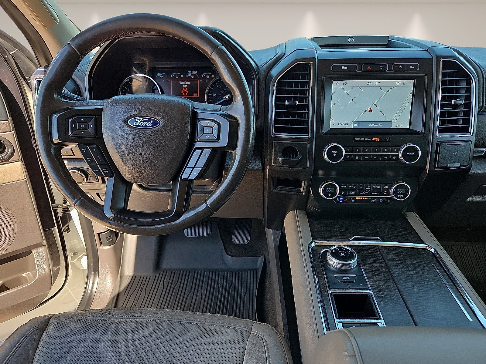 Used 2020 Ford Expedition Limited w/ Equipment Group 302A RWD image 12