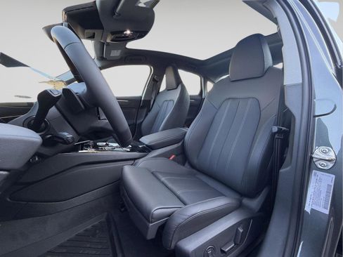 New 2026 Audi A6 Prestige image 10