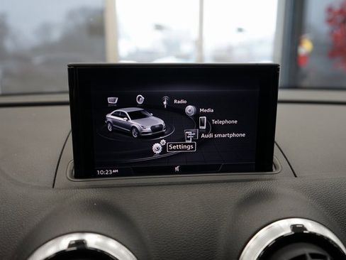 Used 2019 Audi A3 2.0T Premium w/ Convenience Package image 37