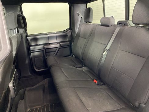 Used 2020 Ford F150 XLT w/ Equipment Group 302A Luxury image 11