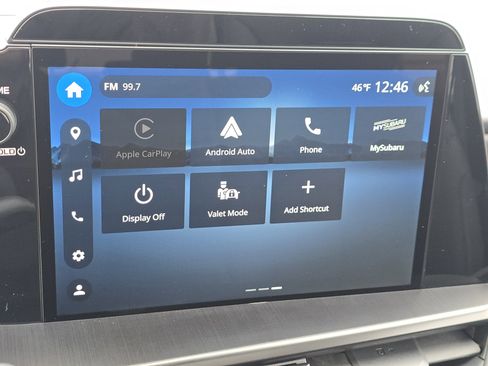 New 2026 Subaru Outback Touring XT image 12