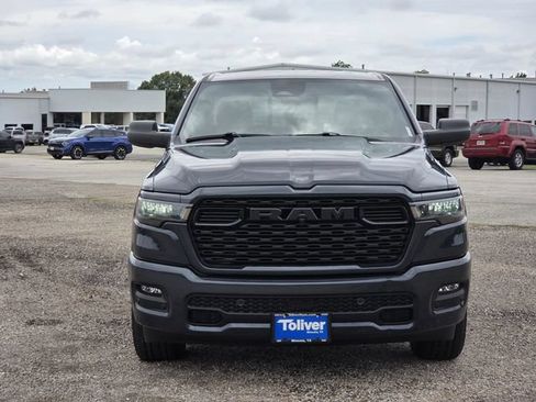 New 2026 RAM 1500 Express RWD image 3