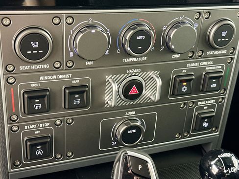 New 2026 INEOS Grenadier image 27