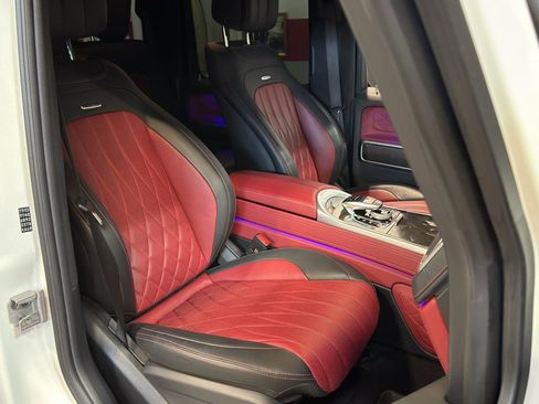 Used 2022 Mercedes-Benz G 63 AMG 4MATIC image 20