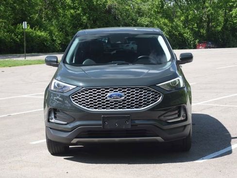 Used 2023 Ford Edge SEL w/ Convenience Package AWD/4WD image 20