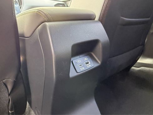 New 2026 Subaru Crosstrek 2.5i Sport AWD/4WD image 25