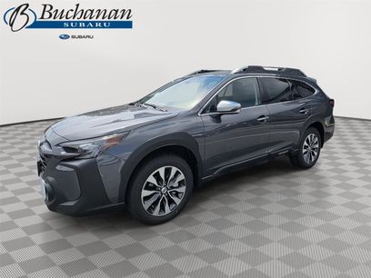 New 2025 Subaru Outback Touring w/ Popular Package #2