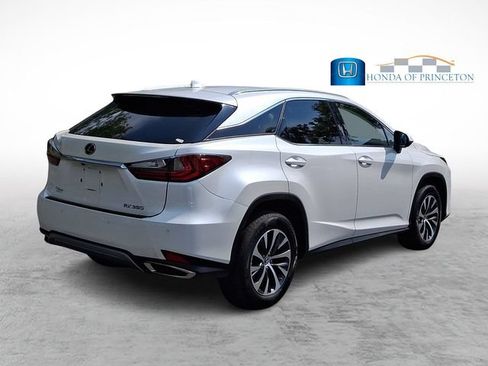 Used 2021 Lexus RX 350 AWD w/ Premium Package image 6
