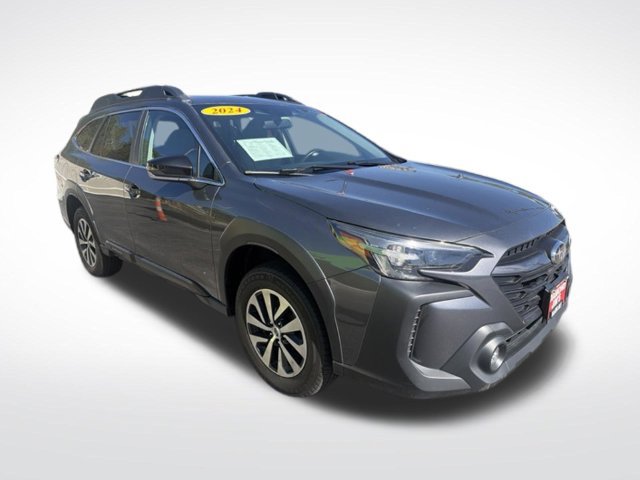 Used 2024 Subaru Outback Premium AWD/4WD image 7