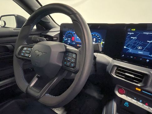 Used 2024 Ford Mustang Dark Horse image 57