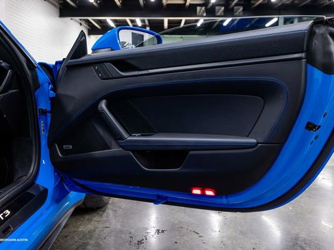 Used 2022 Porsche 911 GT3 image 28