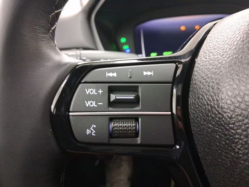 Used 2025 Honda Civic Sport Touring image 15