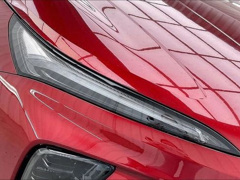 New 2026 Buick Enclave Sport Touring w/ Power Package FWD image 16