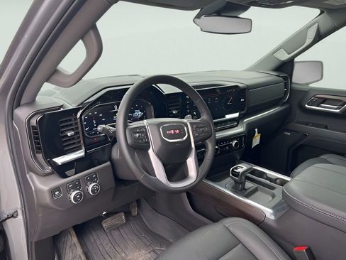 Used 2024 GMC Sierra 1500 SLT w/ SLT Premium Package image 8