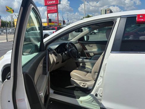 Used 2009 MAZDA CX-9 Grand Touring FWD image 11