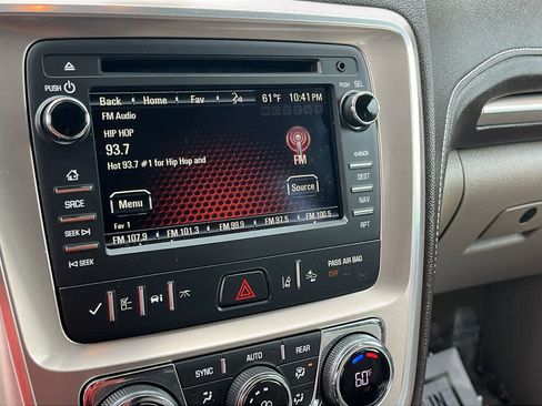 Used 2016 GMC Acadia Denali AWD/4WD image 15