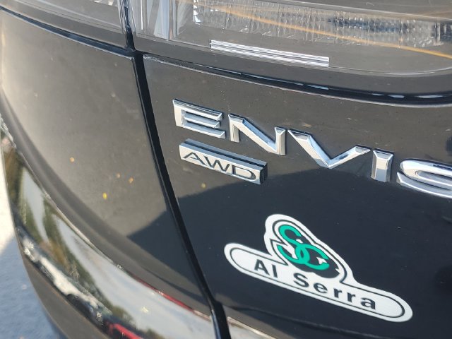 Certified 2023 Buick Envision Avenir AWD/4WD image 6