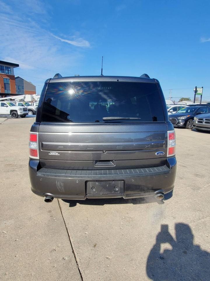 Used 2016 Ford Flex SE FWD image 8